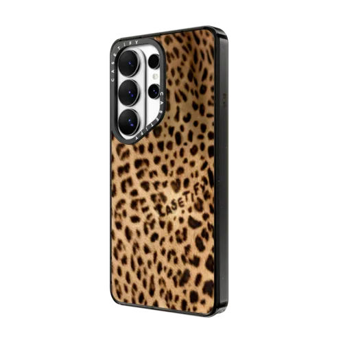 Jaguar | Galaxy S26 Ultra / Impact Magnetic Case / Black | Image 2