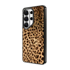 Jaguar | Galaxy S26 Ultra / Impact Magnetic Case / Black | Image 2