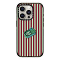Embroidered Sardine | Image 1