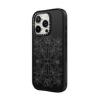 Luxe Garden-Noir
