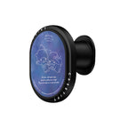 Little Twin Stars Starlit Adventures Wireless Car Charger