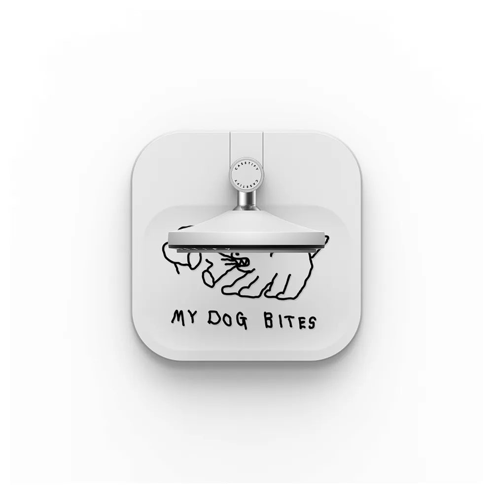 MY DOG BITES LINE