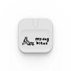 MY DOG BITES