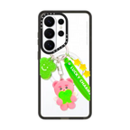 BELLYGOM Lucky Charms Case | Galaxy S26 Ultra / Impact Magnetic Case / Black | Image 1