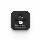 BELLYGOM Find Your Clover PowerThru 2-in-1 Charging Stand