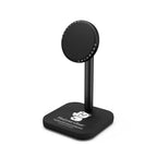 BELLYGOM Find Your Clover PowerThru 2-in-1 Charging Stand