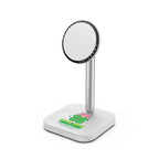 BELLYGOM Lucky Clover PowerThru 2-in-1 Charging Stand