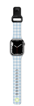 School Crush | Apple Watch Series 11 & 12 (46mm) / Impact Band / Black | Image 1