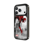 Spider-Man VS Case | iPhone 18 Pro Max / Impact Case MagSafe Compatible - Glossy / Glossy Black | Image 2