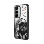 Venom VS Case | Galaxy S25 / Impact Magnetic Case / Black | Image 2