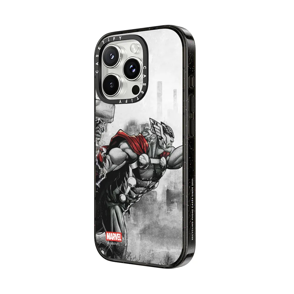Thor VS Case