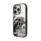 Thor VS Case