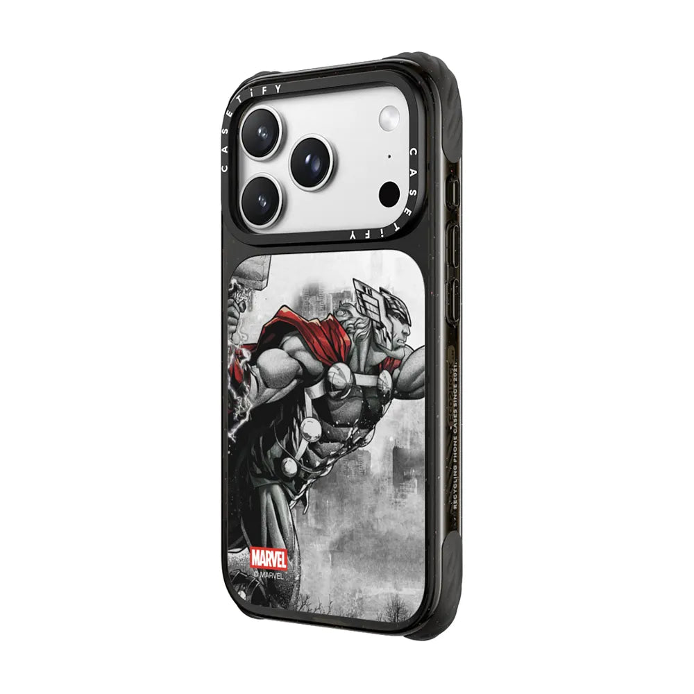 Thor VS Case