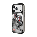 Ultron VS Case | iPhone 18 Pro Max / Impact Case MagSafe Compatible - Glossy / Glossy Black | Image 2