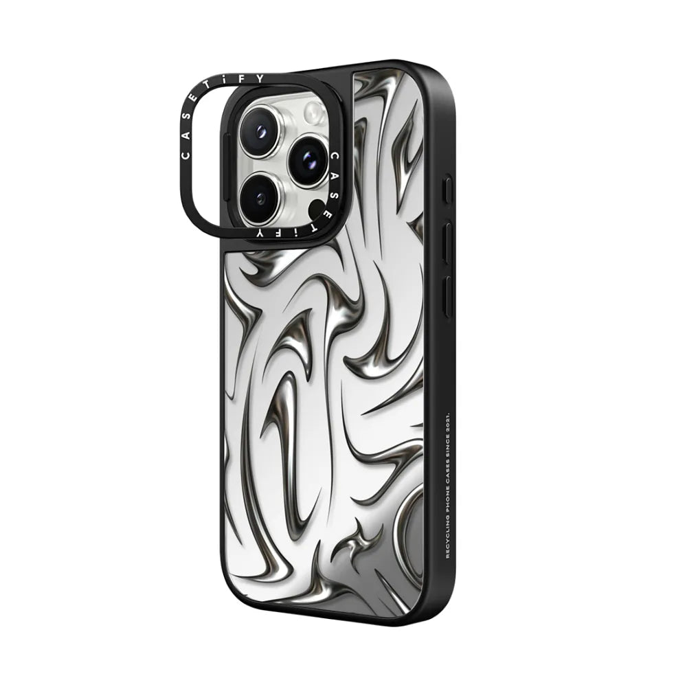 Abstract Chrome