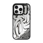 Abstract Chrome | Image 1