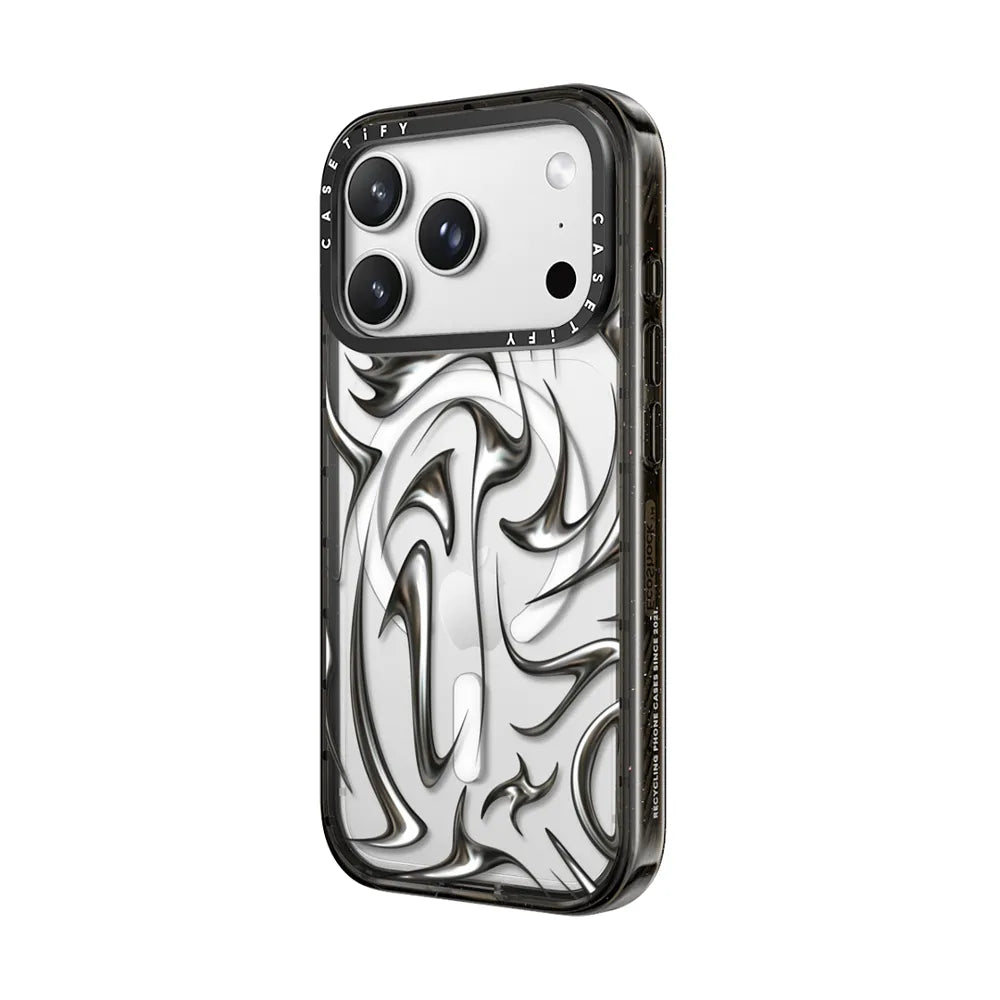 Abstract Chrome