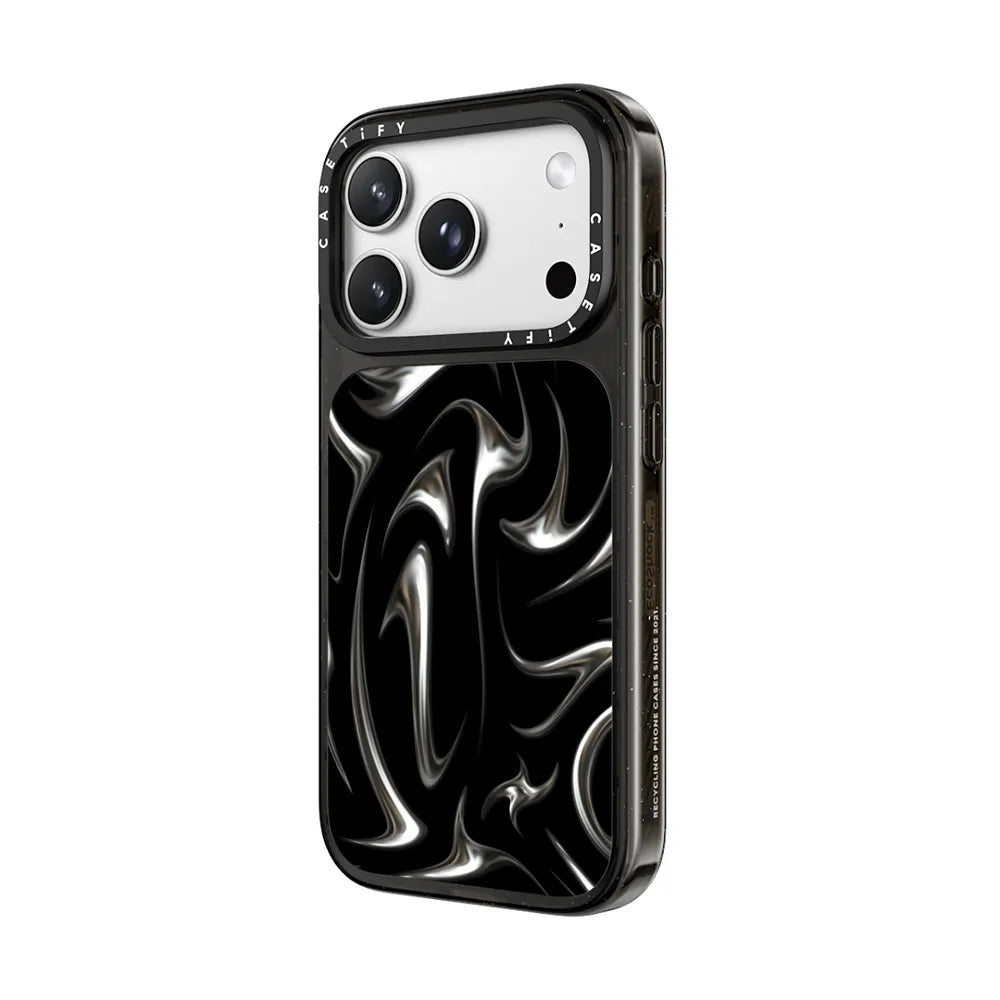 Abstract Chrome