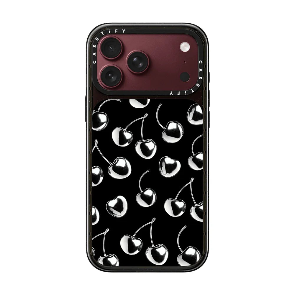 Chrome Cherry | Image 1
