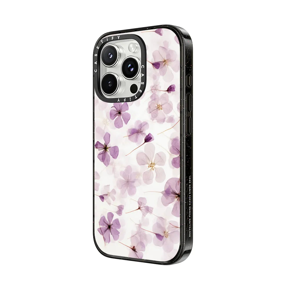 Lilac Blossom