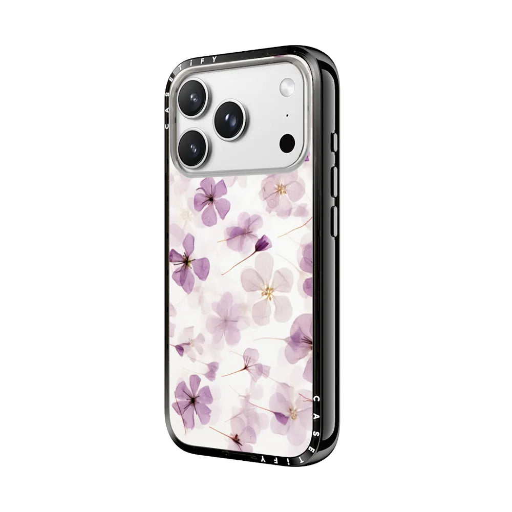 Lilac Blossom