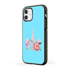 Floral Unicorn