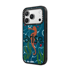Arise | iPhone 17 Pro Max / Impact Case MagSafe Compatible / Matte Black | Image 2