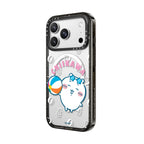 Chiikawa Pool Party Phone Case