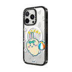 Usagi Pool Party Phone Case