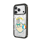 Usagi Pool Party Phone Case