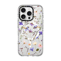 Pressed flowers Violet | Image 1