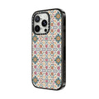 Persian Floral - Yellow