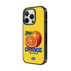Orange You A Cutie
