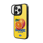 Orange You A Cutie