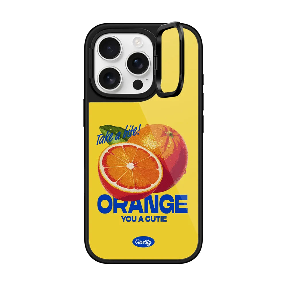 Orange You A Cutie | Image 1