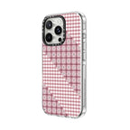 Pink Gingham