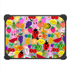 Fruit Lover | MacBook Pro 14-inch (M1 - M5) / MacBook Bounce Case / Black | Image 2