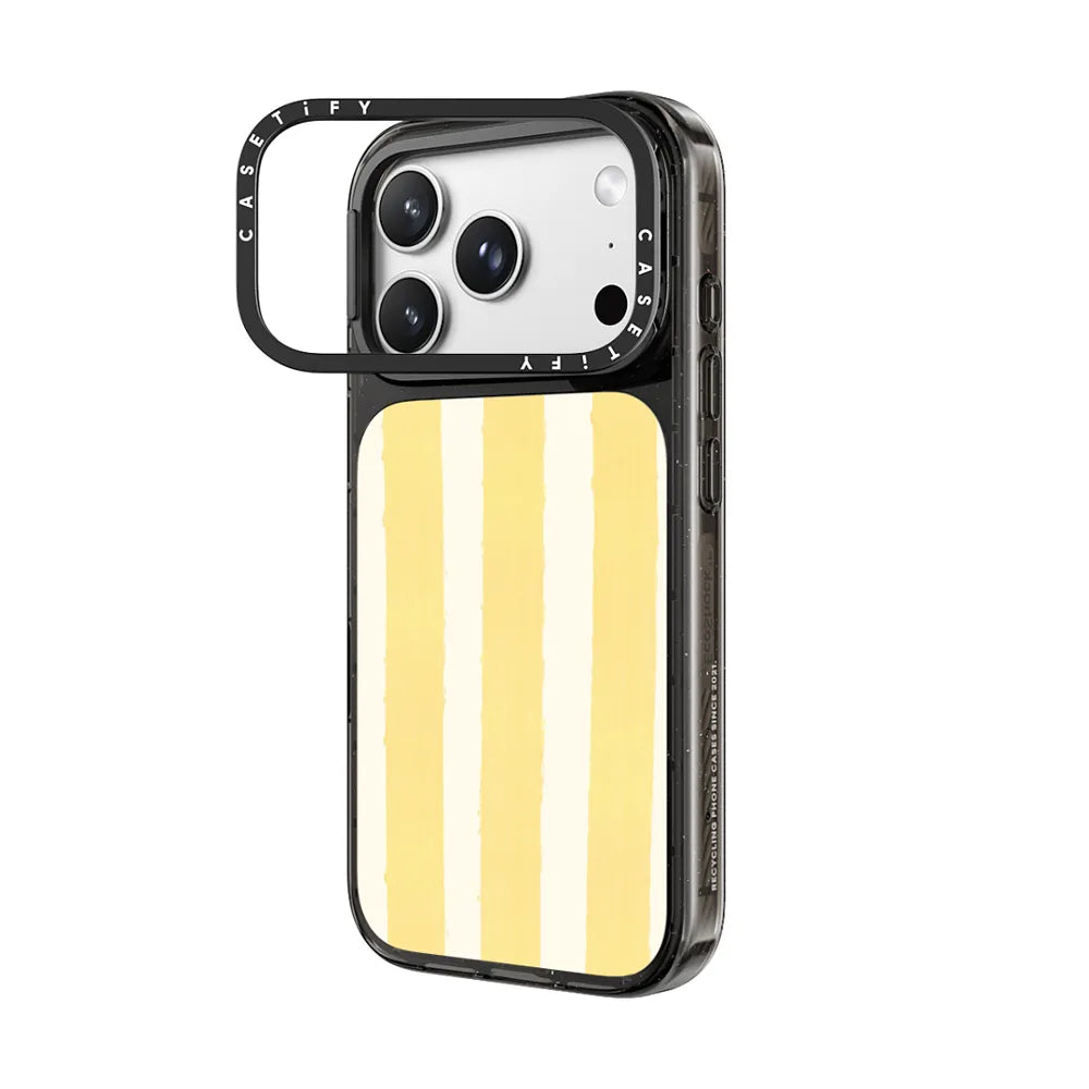 Yellow Stripes