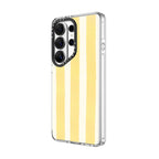 Yellow Stripes