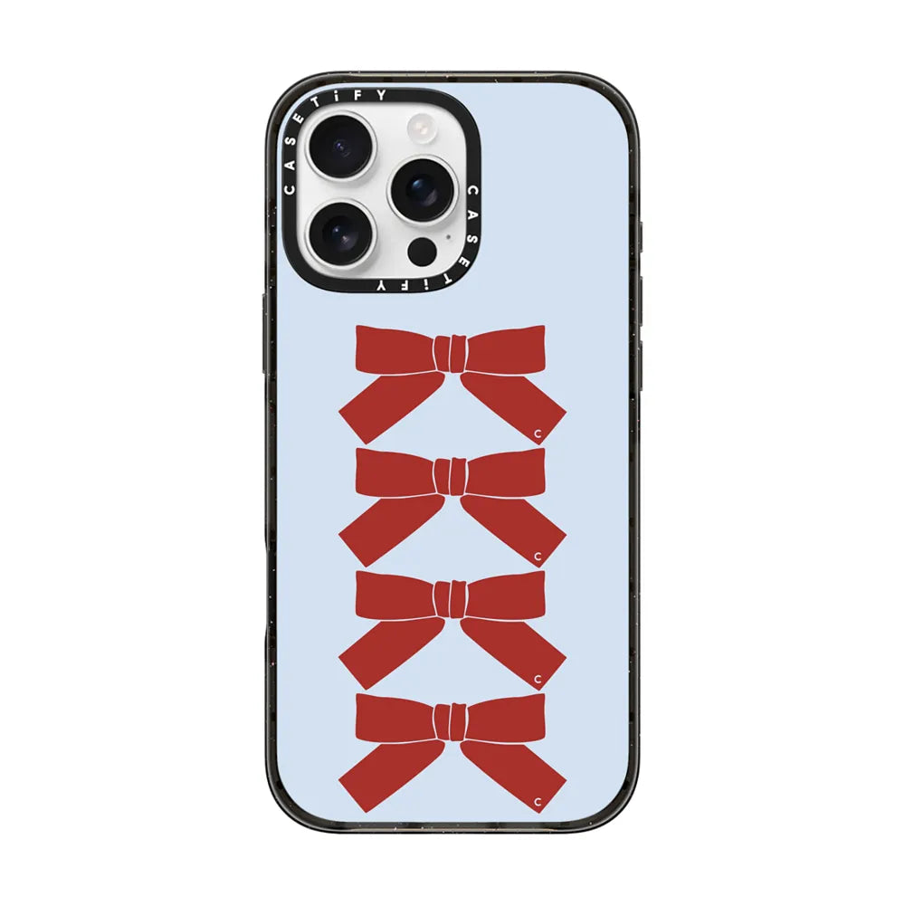 Red Bows | Image 1