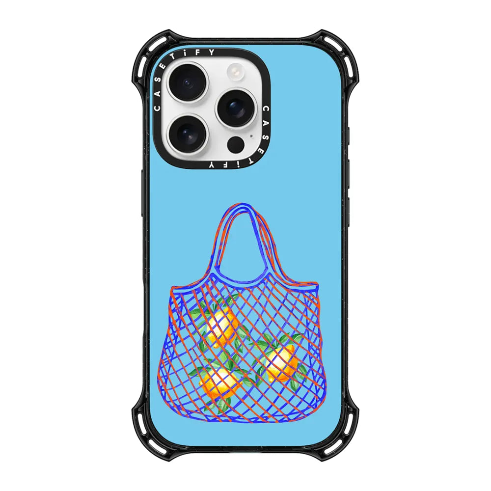 Lemons in my bag | Image 1