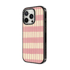 Pink Summer Stripes