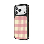 Pink Summer Stripes