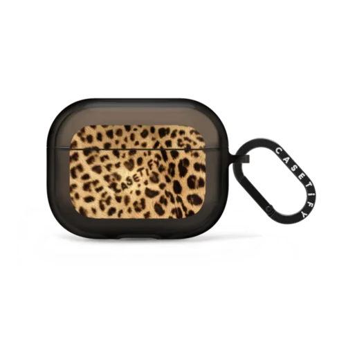 Jaguar | AirPods Pro 2 / Earbuds Impact Case / Black | Image 1