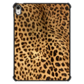 Jaguar | iPad Air 11-inch (M2 - M4) / iPad Impact Case / Black | Image 1