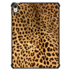 Jaguar | iPad Air 11-inch (M2 - M4) / iPad Impact Case / Black | Image 1