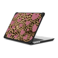 Speedy Love | MacBook Pro 14-inch (M1 - M5) / MacBook Bounce Case / Black | Image 1