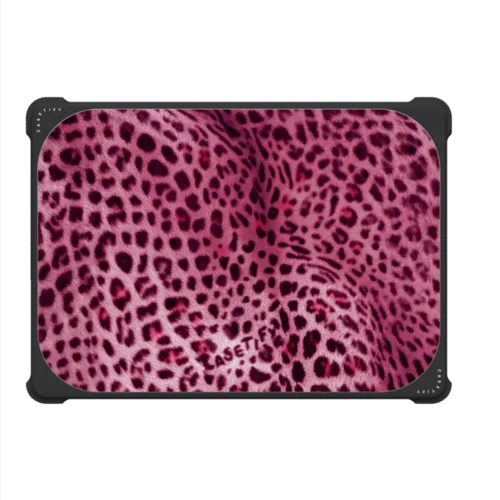 Y2K Jaguar | MacBook Pro 14-inch (M1 - M5) / MacBook Bounce Case / Black | Image 2