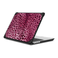 Y2K Jaguar | MacBook Pro 14-inch (M1 - M5) / MacBook Bounce Case / Black | Image 1
