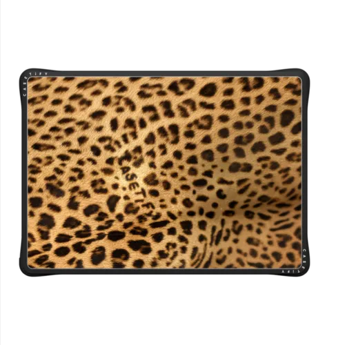 Jaguar | MacBook Pro 14-inch (M1 - M5) / MacBook Impact Case / Black | Image 2